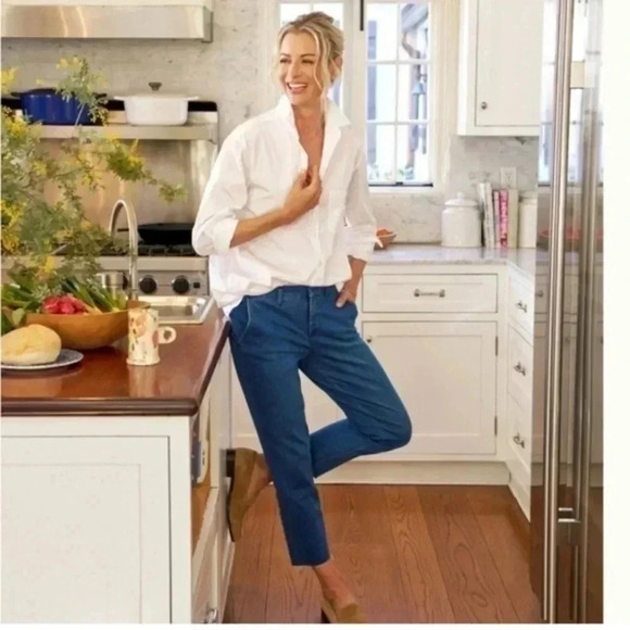 Frank & Eileen Wicklow jeans size 00 - Picture 3 of 11